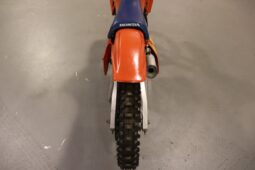 
										1984 Honda CR250 full									