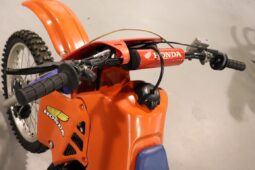 
										1984 Honda CR250 full									