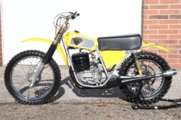 
										1972 Maico MC400 full									