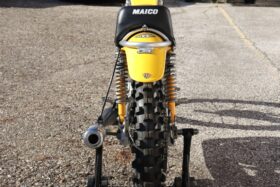 1972 Maico MC400