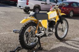 
										1972 Maico MC400 full									