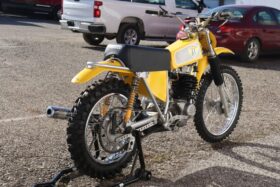 1972 Maico MC400