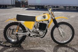 
										1972 Maico MC400 full									