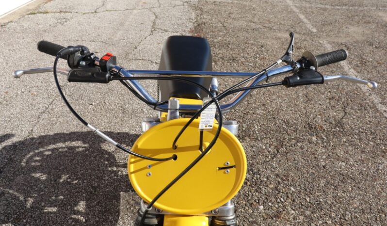 
								1972 Maico MC400 full									