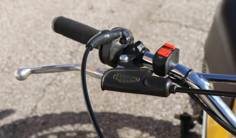 
								1972 Maico MC400 full									