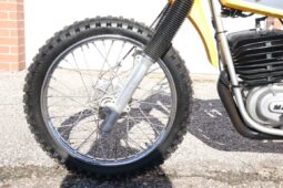 
										1972 Maico MC400 full									