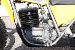 
										1972 Maico MC400 full									