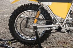 
										1972 Maico MC400 full									