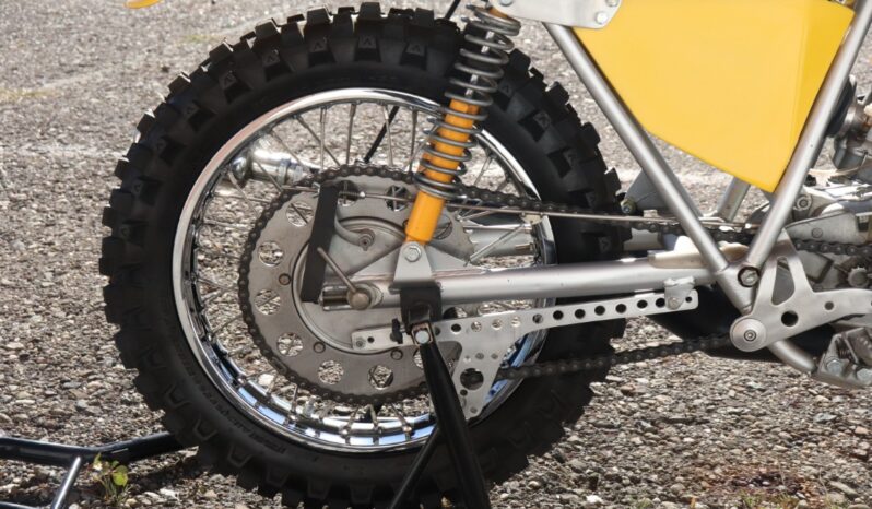 
								1972 Maico MC400 full									