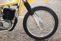 
										1972 Maico MC400 full									