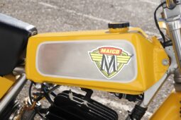 
										1972 Maico MC400 full									