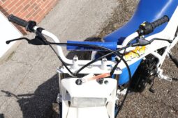 1986 Honda FatCAt TR200