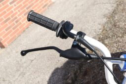 
										1986 Honda FatCAt TR200 full									