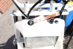 
										1986 Honda FatCAt TR200 full									