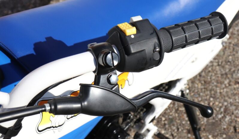 
								1986 Honda FatCAt TR200 full									