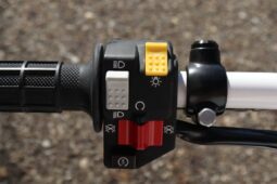 
										1986 Honda FatCAt TR200 full									