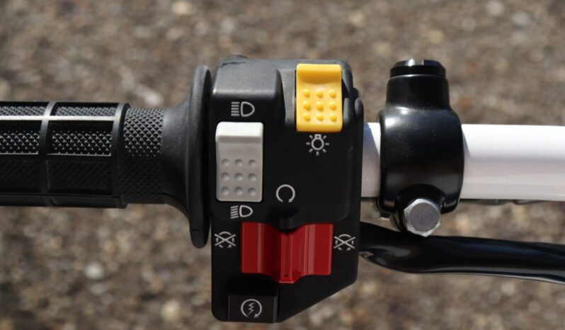 
								1986 Honda FatCAt TR200 full									