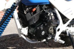 
										1986 Honda FatCAt TR200 full									