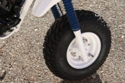 
										1986 Honda FatCAt TR200 full									