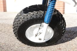 
										1986 Honda FatCAt TR200 full									