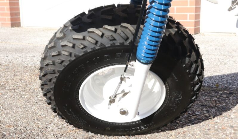 
								1986 Honda FatCAt TR200 full									