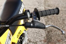 
										1979 Yamaha YZ400 full									