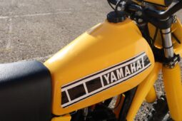 
										1979 Yamaha YZ400 full									