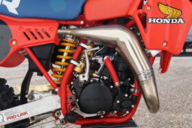 1983 Honda CR125