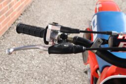 
										1983 Honda CR125 full									