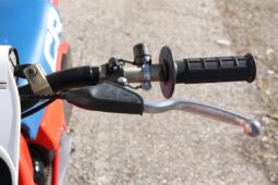 
										1983 Honda CR125 full									