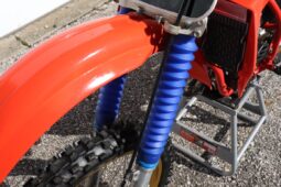 
										1983 Honda CR125 full									