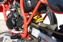 
										1983 Honda CR125 full									