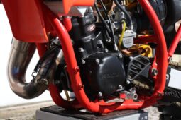 
										1983 Honda CR125 full									