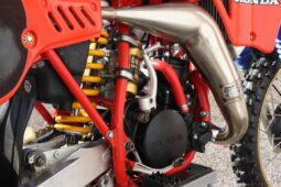 
										1983 Honda CR125 full									