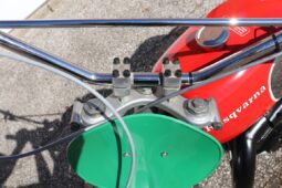 
										1972 Husqvarna CR250 full									