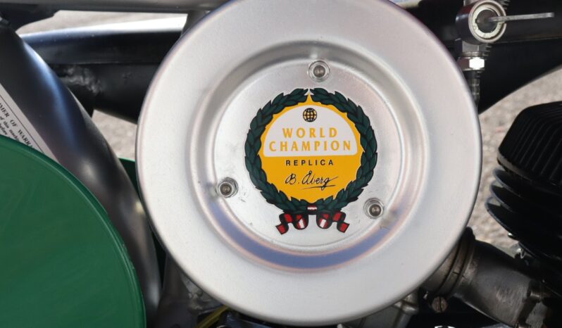 
								1972 Husqvarna CR250 full									