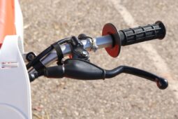 
										1990 Honda CR500 full									