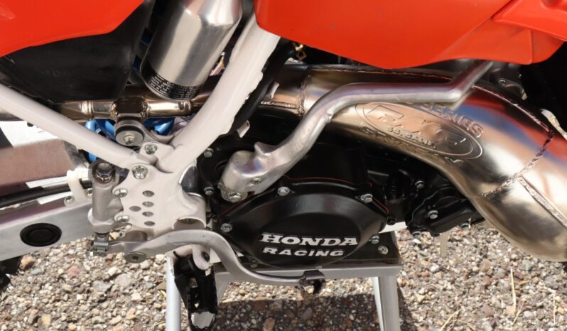 
								1990 Honda CR500 full									