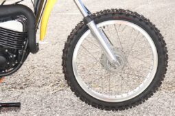 
										1974 Yamaha MX360 full									