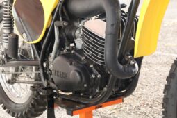 
										1974 Yamaha MX360 full									