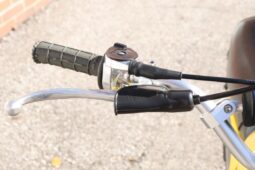 
										1974 Yamaha MX360 full									