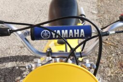 
										1974 Yamaha MX360 full									