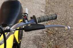 
										1974 Yamaha MX360 full									