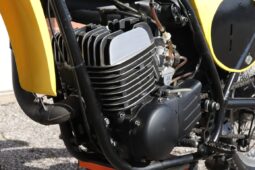 
										1974 Yamaha MX360 full									