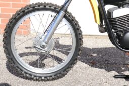 
										1974 Yamaha MX360 full									
