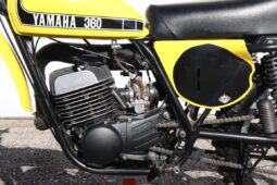 
										1974 Yamaha MX360 full									