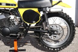 
										1974 Yamaha MX360 full									