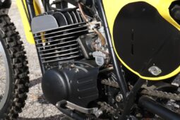 
										1974 Yamaha MX360 full									