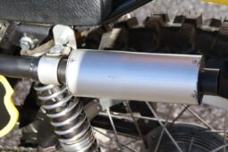 
										1974 Yamaha MX360 full									