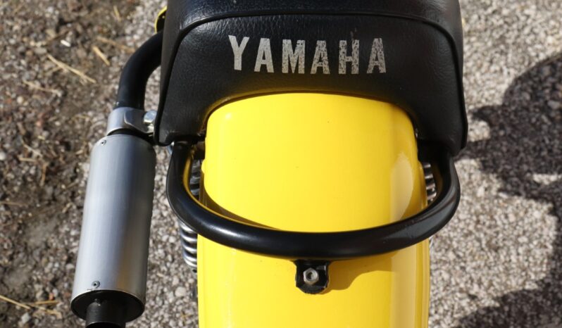 
								1974 Yamaha MX360 full									
